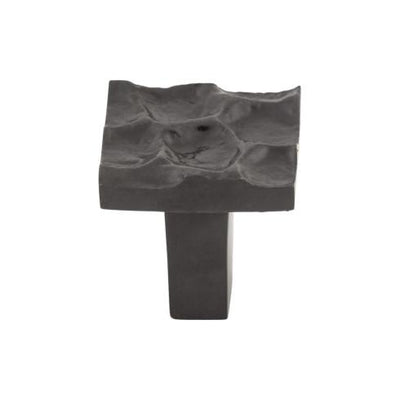 Top Knobs Cobblestone Square Knob