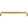 Top Knobs Telfair Appliance Pull