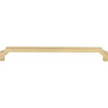 Top Knobs Davenport Pull