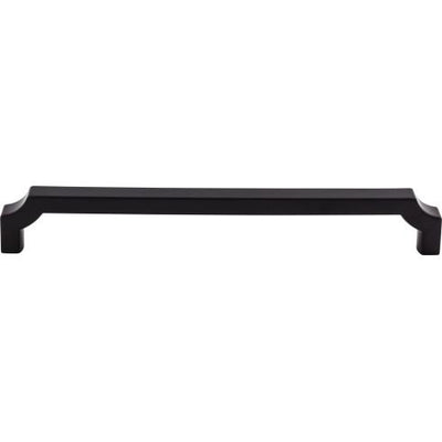 Top Knobs Davenport Appliance Pull