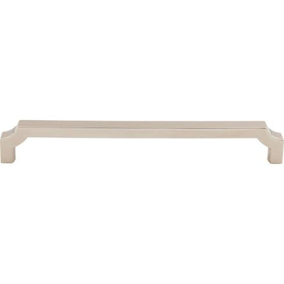 Top Knobs Davenport Appliance Pull