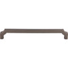 Top Knobs Davenport Appliance Pull