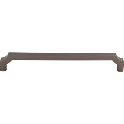 Top Knobs Davenport Appliance Pull