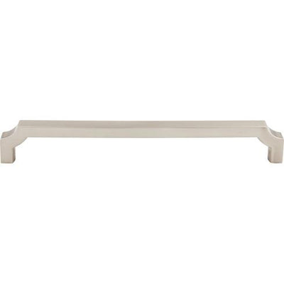 Top Knobs Davenport Appliance Pull