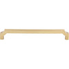 Top Knobs Davenport Appliance Pull