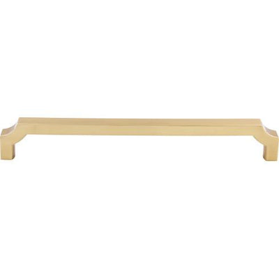 Top Knobs Davenport Appliance Pull