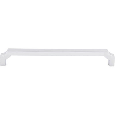 Top Knobs Davenport Appliance Pull