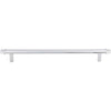 Top Knobs Julian Appliance Pull