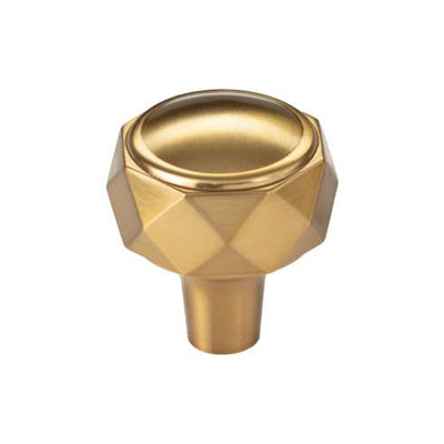Top Knobs Kingsmill Knob