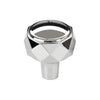 Top Knobs Kingsmill Knob