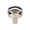 Top Knobs Kingsmill Knob