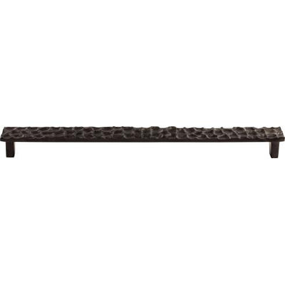 Top Knobs Cobblestone Pull