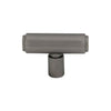 Top Knobs Clarence T-Knob