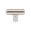 Top Knobs Clarence T-Knob