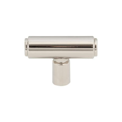 Top Knobs Clarence T-Knob