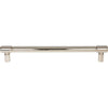 Top Knobs Clarence Appliance Pull