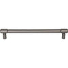Top Knobs Clarence Appliance Pull