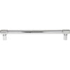 Top Knobs Clarence Appliance Pull