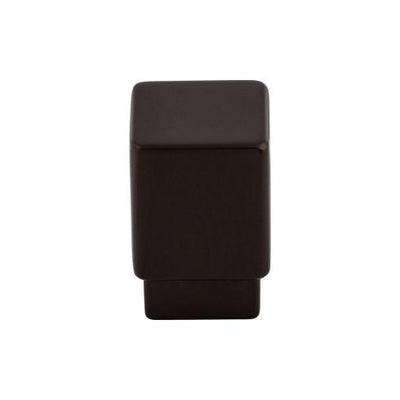 Top Knobs Tapered Square Knob