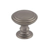 Top Knobs Reeded Knob