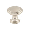 Top Knobs Reeded Knob
