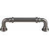 Top Knobs Reeded Pull