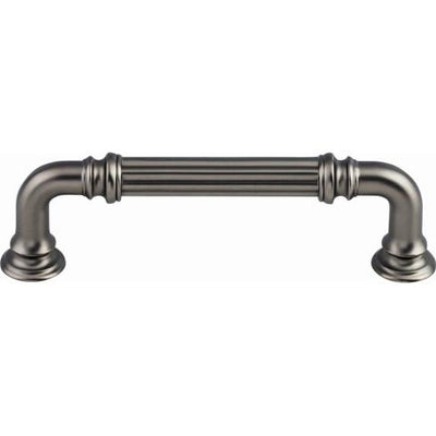 Top Knobs Reeded Pull