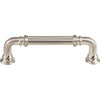 Top Knobs Reeded Pull