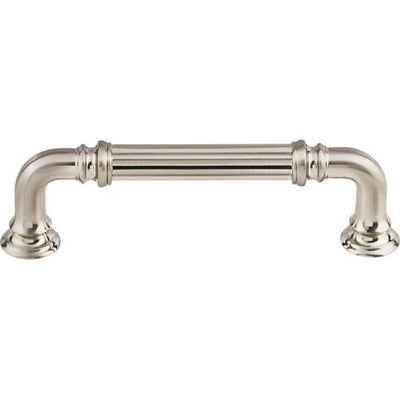 Top Knobs Reeded Pull