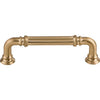 Top Knobs Reeded Pull