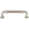 Top Knobs Reeded Pull