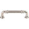 Top Knobs Reeded Pull