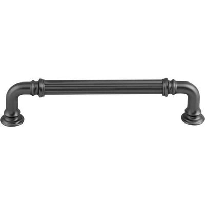 Top Knobs Reeded Pull