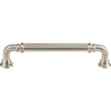 Top Knobs Reeded Pull