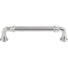 Top Knobs Reeded Pull