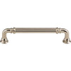 Top Knobs Reeded Pull