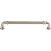 Top Knobs Reeded Pull