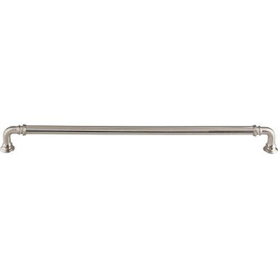 Top Knobs Reeded Pull