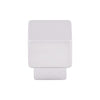 Top Knobs Tapered Square Knob