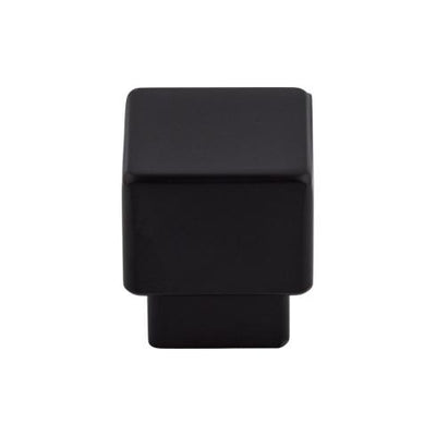 Top Knobs Tapered Square Knob