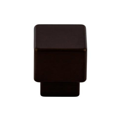 Top Knobs Tapered Square Knob