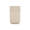 Top Knobs Linear Square Knob