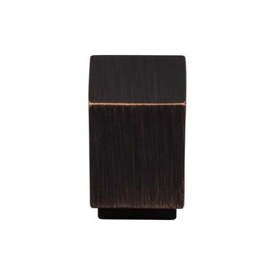 Top Knobs Linear Square Knob