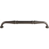 Top Knobs Chalet Appliance Pull