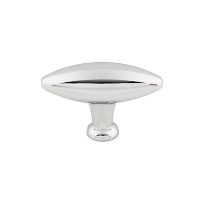Top Knobs Shrewsbury Small T-Handle