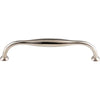 Top Knobs Shrewsbury D Pull