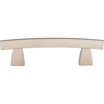 Top Knobs Arched Pull