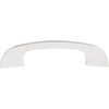 Top Knobs Curved Tidal Pull