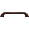 Top Knobs Neo Pull