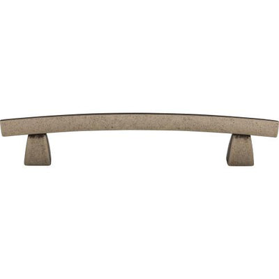Top Knobs Arched Pull